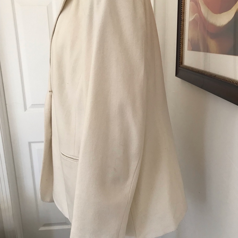 Wool Jacket - Picture 3 of 5